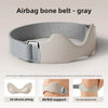 Silicone Airbag Knee Strap Sports Protection Brace
