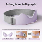 Silicone Airbag Knee Strap Sports Protection Brace