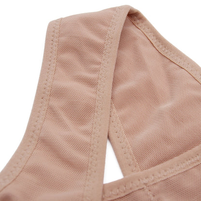 Women Back Brace Support Belt